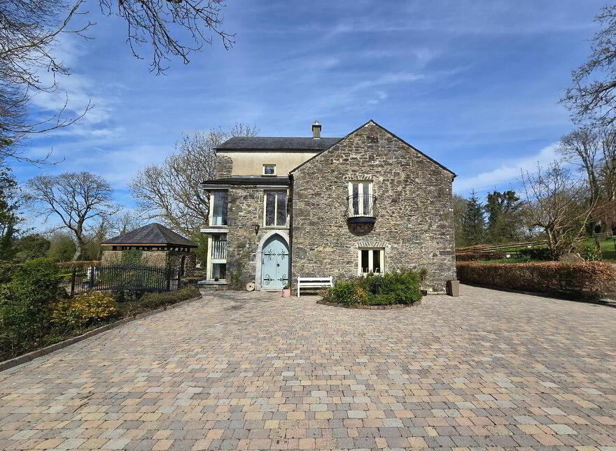 Annagore Mill House, Sooreeny, Sixmilebridge, V95T0AC
