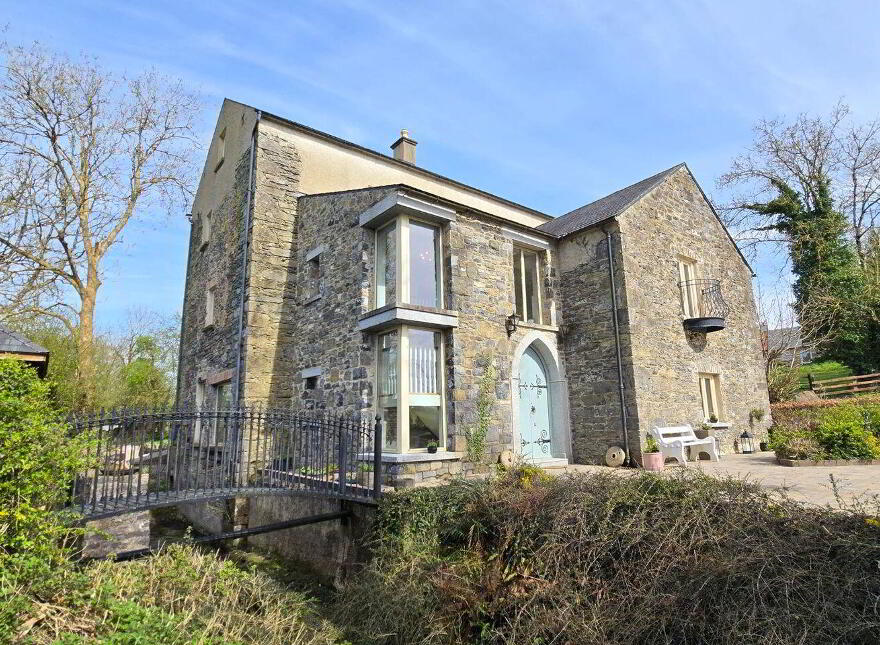 Annagore Mill House, Sooreeny, Sixmilebridge, V95T0AC