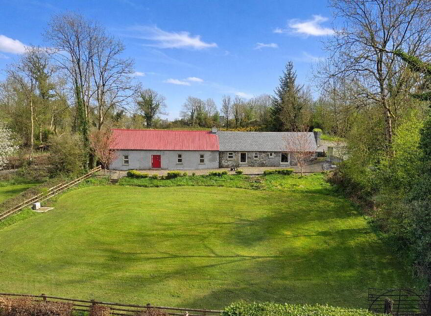 Annagore Mill House, Sooreeny, Sixmilebridge, V95T0AC