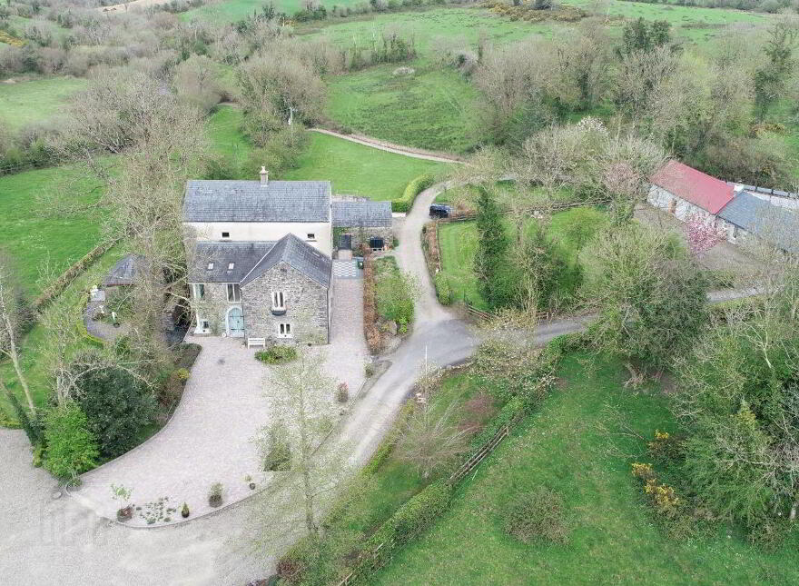 Annagore Mill House, Sooreeny, Sixmilebridge, V95T0AC