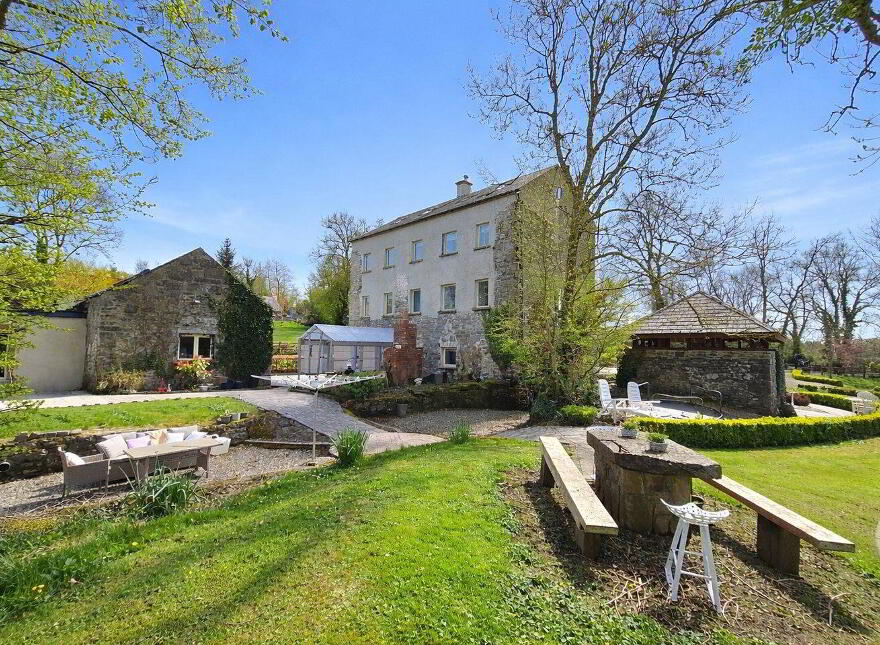 Annagore Mill House, Sooreeny, Sixmilebridge, V95T0AC