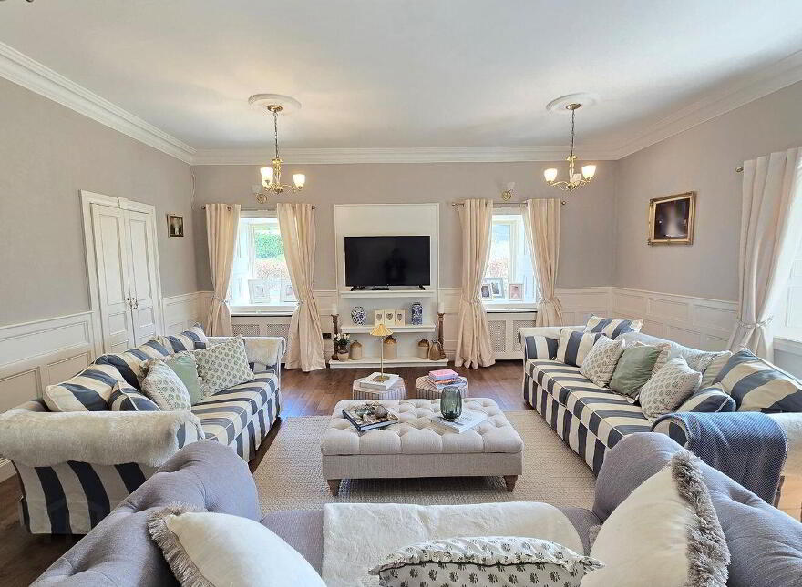 Annagore Mill House, Sooreeny, Sixmilebridge, V95T0AC