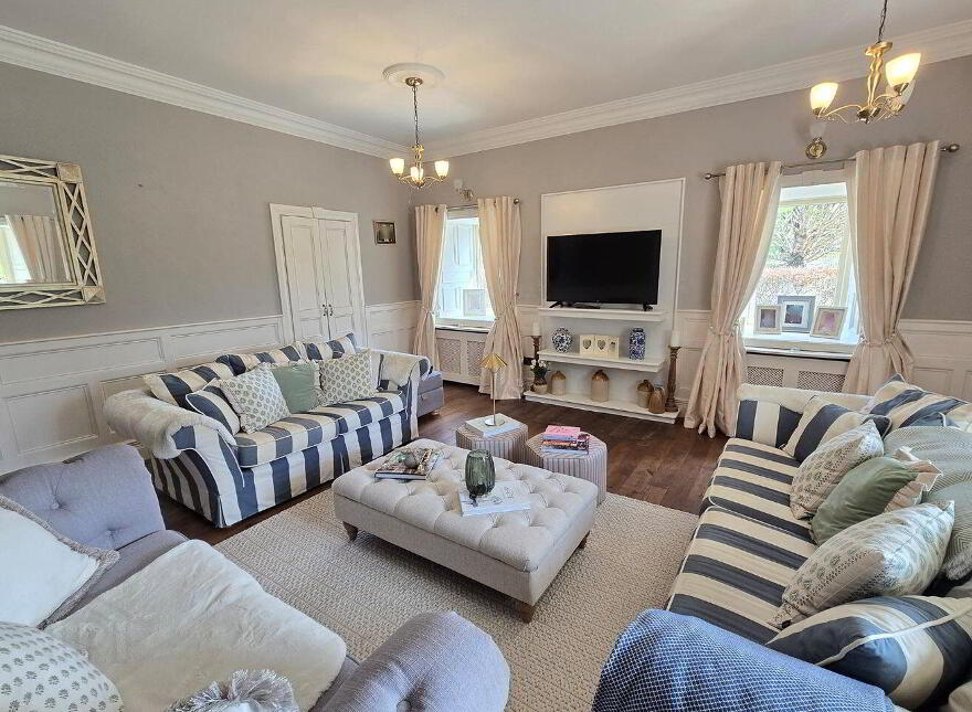 Annagore Mill House, Sooreeny, Sixmilebridge, V95T0AC