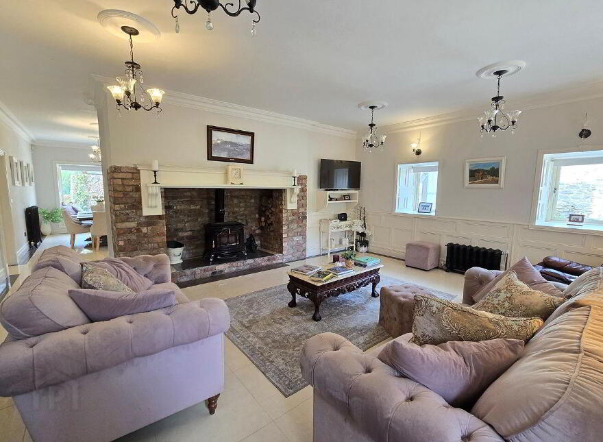 Annagore Mill House, Sooreeny, Sixmilebridge, V95T0AC