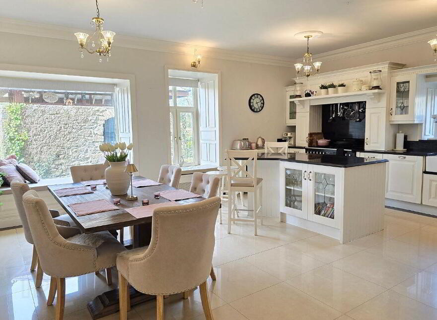 Annagore Mill House, Sooreeny, Sixmilebridge, V95T0AC