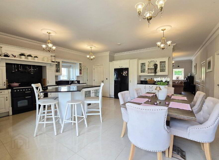 Annagore Mill House, Sooreeny, Sixmilebridge, V95T0AC