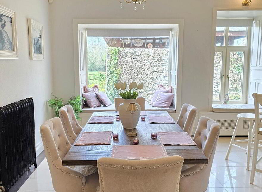 Annagore Mill House, Sooreeny, Sixmilebridge, V95T0AC