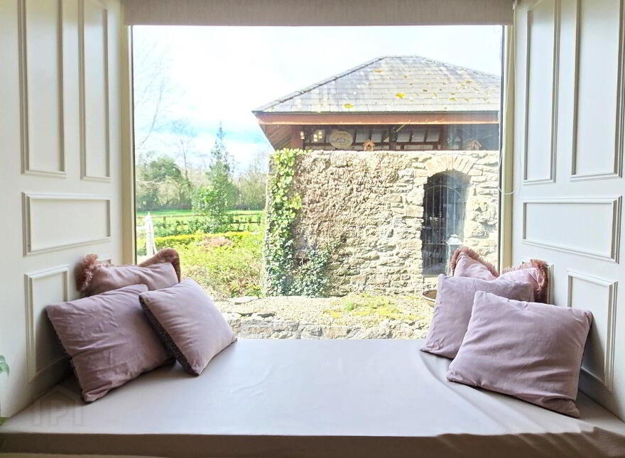 Annagore Mill House, Sooreeny, Sixmilebridge, V95T0AC