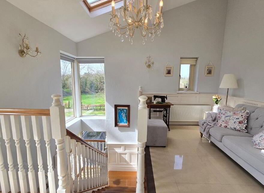 Annagore Mill House, Sooreeny, Sixmilebridge, V95T0AC
