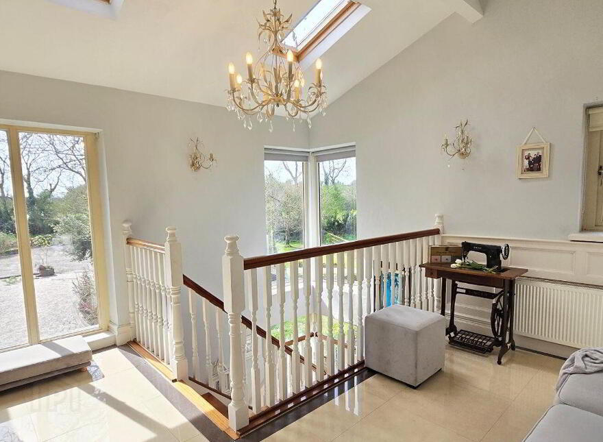 Annagore Mill House, Sooreeny, Sixmilebridge, V95T0AC