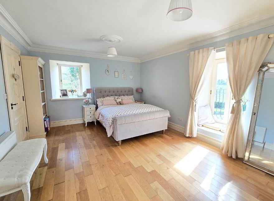 Annagore Mill House, Sooreeny, Sixmilebridge, V95T0AC