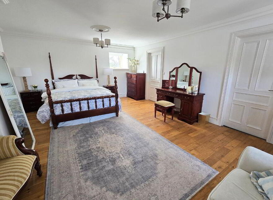 Annagore Mill House, Sooreeny, Sixmilebridge, V95T0AC