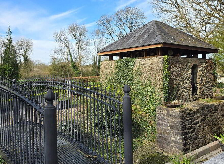 Annagore Mill House, Sooreeny, Sixmilebridge, V95T0AC
