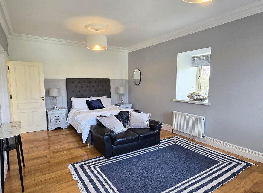 Annagore Mill House, Sooreeny, Sixmilebridge, V95T0AC