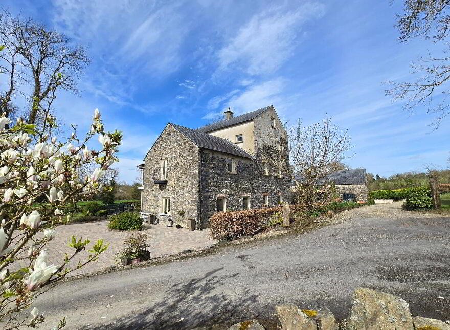Annagore Mill House, Sooreeny, Sixmilebridge, V95T0AC