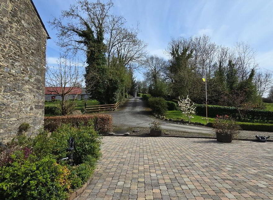Annagore Mill House, Sooreeny, Sixmilebridge, V95T0AC
