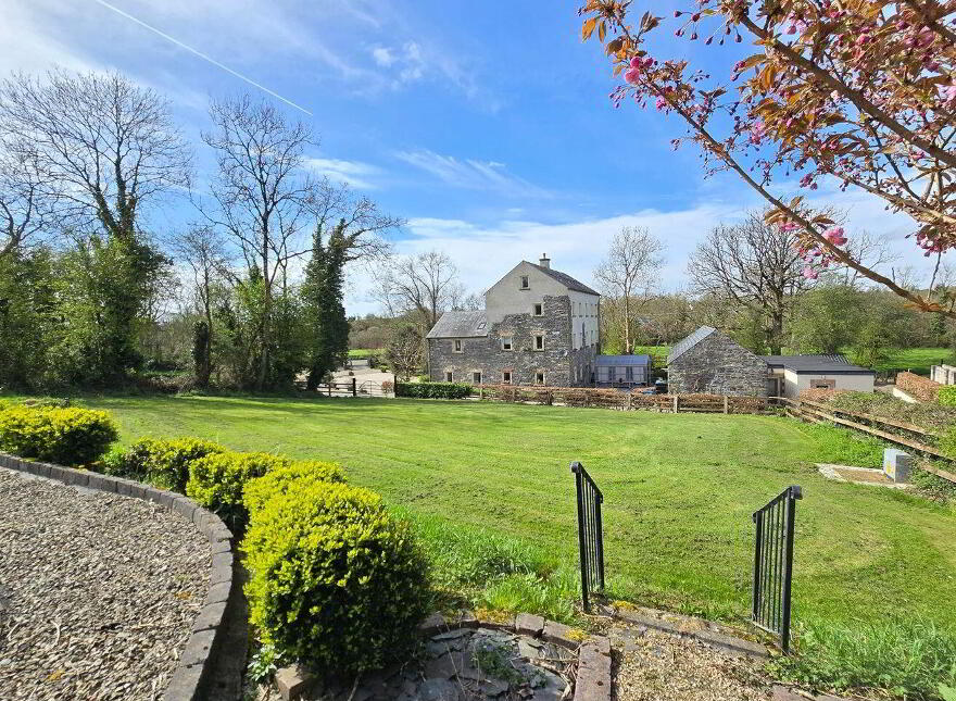 Annagore Mill House, Sooreeny, Sixmilebridge, V95T0AC