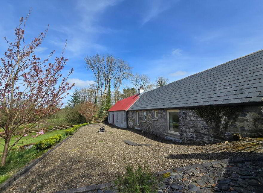 Annagore Mill House, Sooreeny, Sixmilebridge, V95T0AC