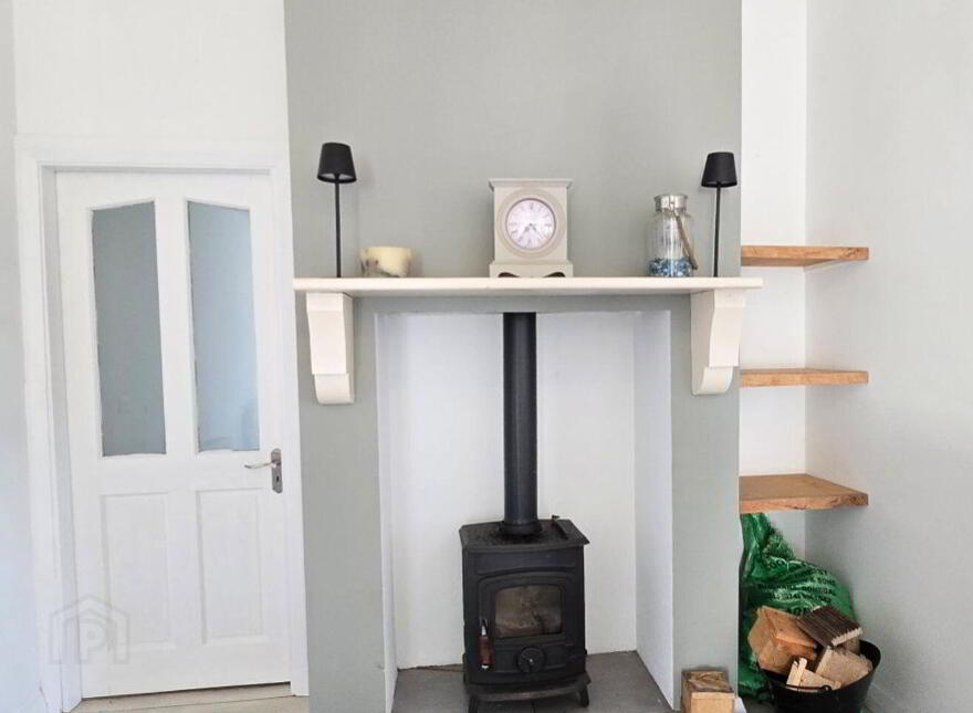 Annagore Mill House, Sooreeny, Sixmilebridge, V95T0AC