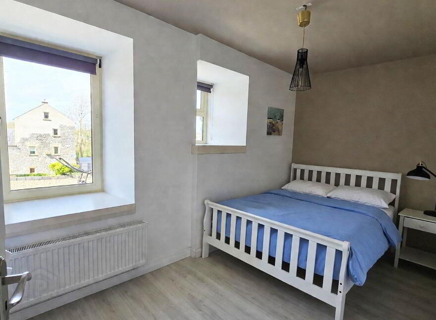 Annagore Mill House, Sooreeny, Sixmilebridge, V95T0AC