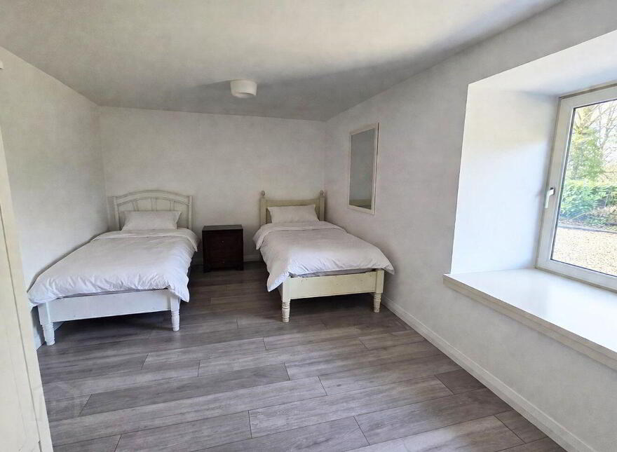Annagore Mill House, Sooreeny, Sixmilebridge, V95T0AC