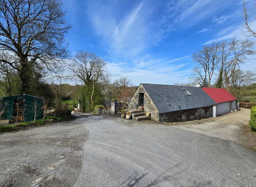 Annagore Mill House, Sooreeny, Sixmilebridge, V95T0AC
