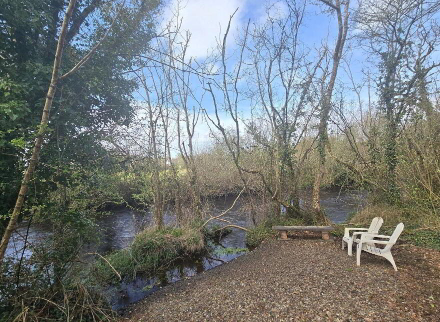 Annagore Mill House, Sooreeny, Sixmilebridge, V95T0AC