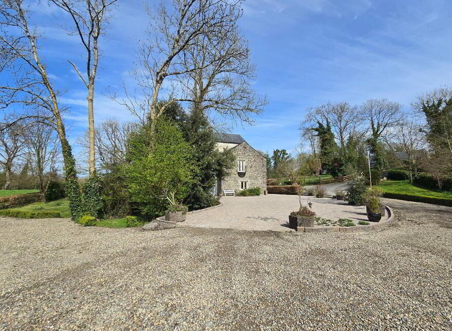 Annagore Mill House, Sooreeny, Sixmilebridge, V95T0AC