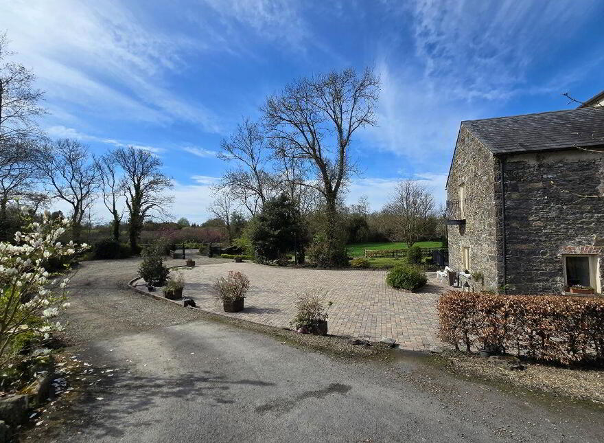 Annagore Mill House, Sooreeny, Sixmilebridge, V95T0AC