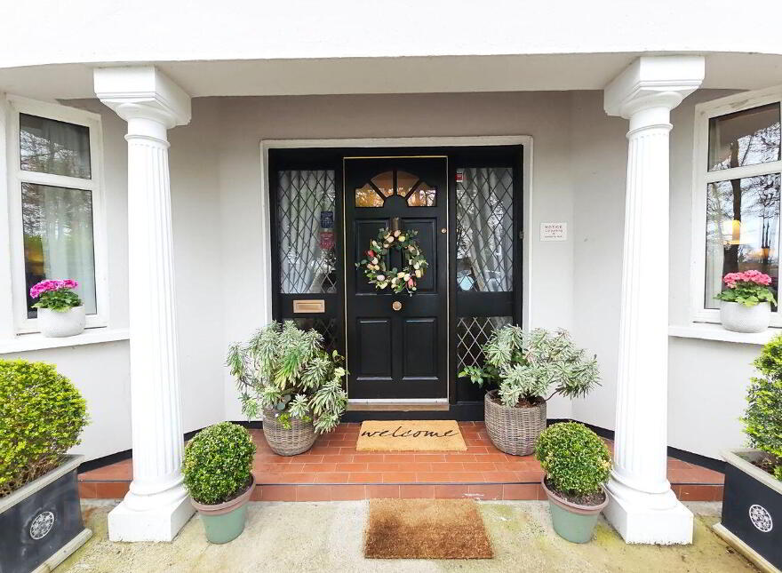 Glenomra House, Limerick Road, Ennis, V95X853