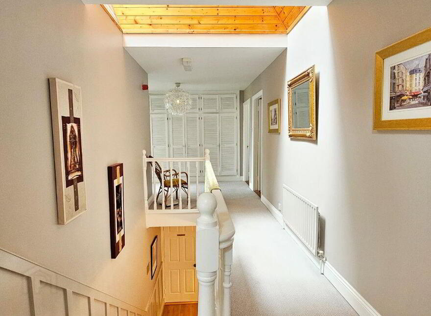 Glenomra House, Limerick Road, Ennis, V95X853