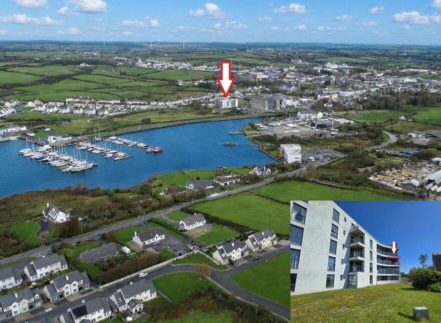 203 Quay Mills, Merchants Quay, Kilrush, V15Y867