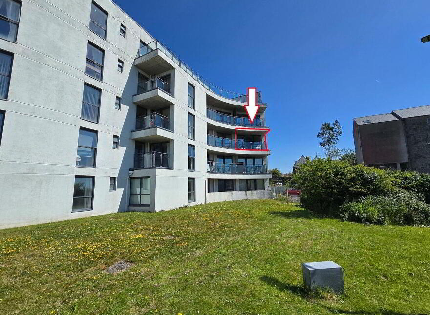 203 Quay Mills, Merchants Quay, Kilrush, V15Y867