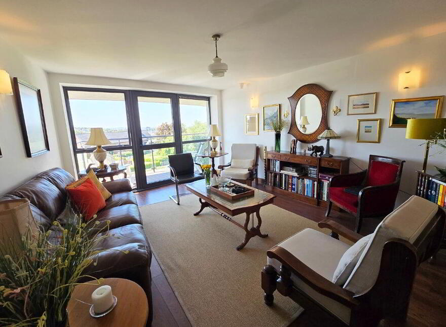 203 Quay Mills, Merchants Quay, Kilrush, V15Y867