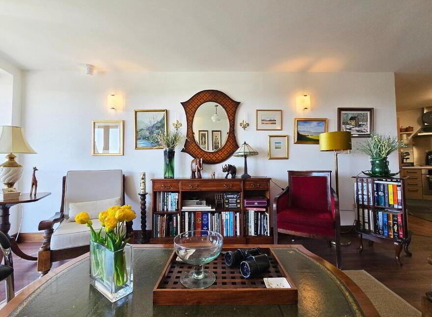 203 Quay Mills, Merchants Quay, Kilrush, V15Y867