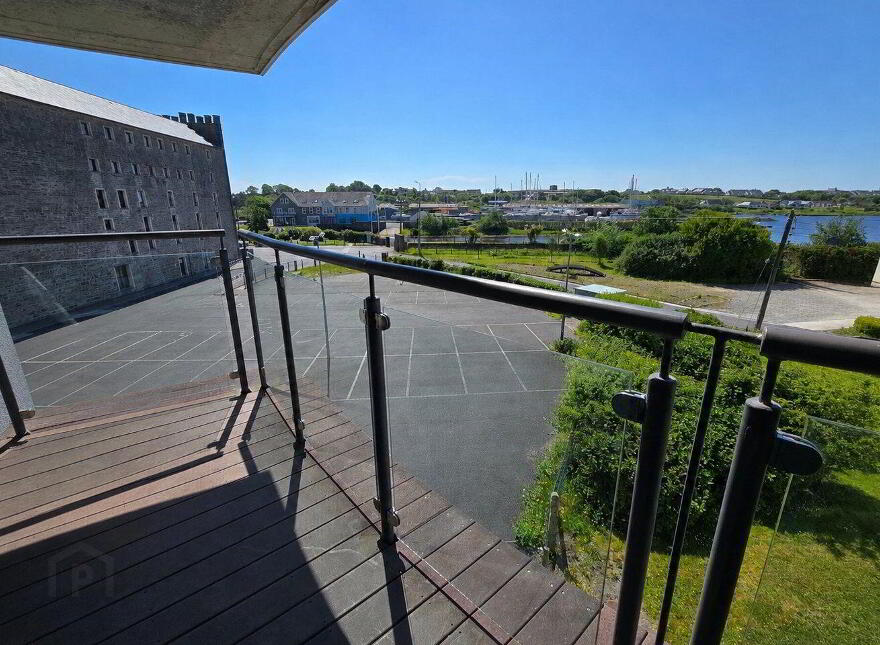 203 Quay Mills, Merchants Quay, Kilrush, V15Y867