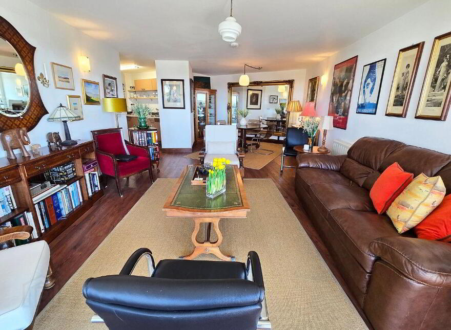 203 Quay Mills, Merchants Quay, Kilrush, V15Y867