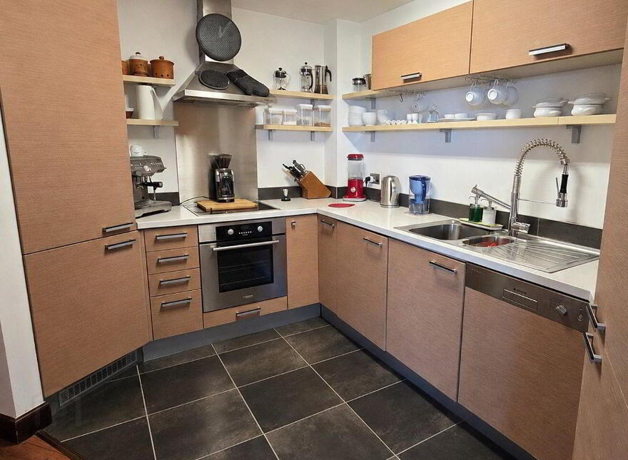203 Quay Mills, Merchants Quay, Kilrush, V15Y867