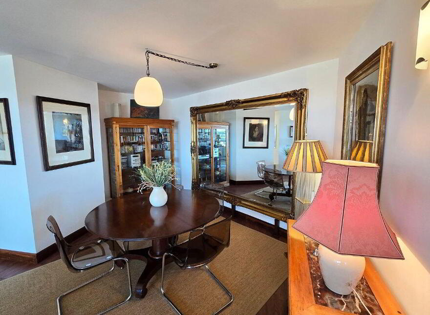 203 Quay Mills, Merchants Quay, Kilrush, V15Y867