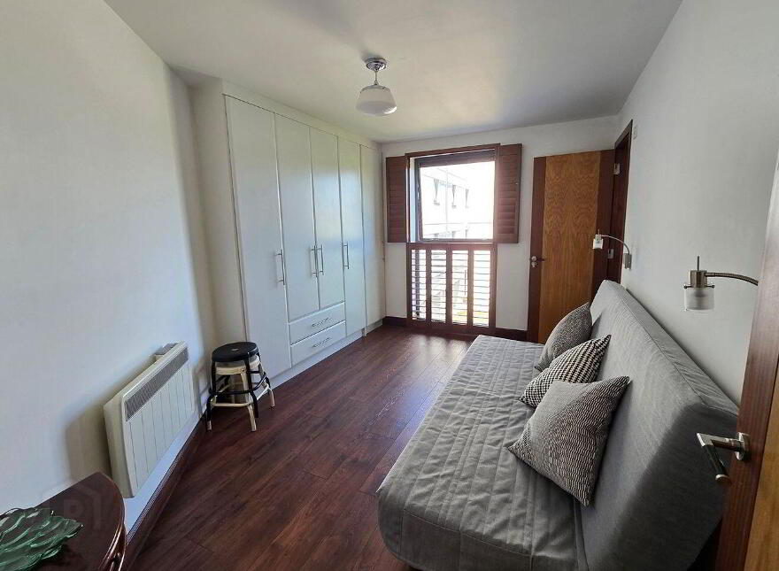 203 Quay Mills, Merchants Quay, Kilrush, V15Y867