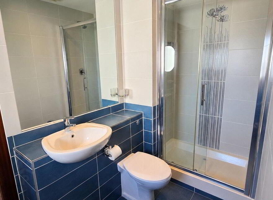 203 Quay Mills, Merchants Quay, Kilrush, V15Y867
