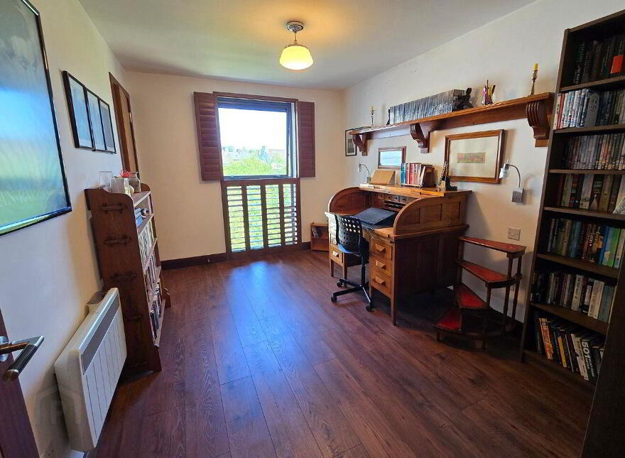 203 Quay Mills, Merchants Quay, Kilrush, V15Y867
