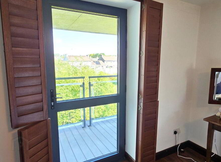 203 Quay Mills, Merchants Quay, Kilrush, V15Y867