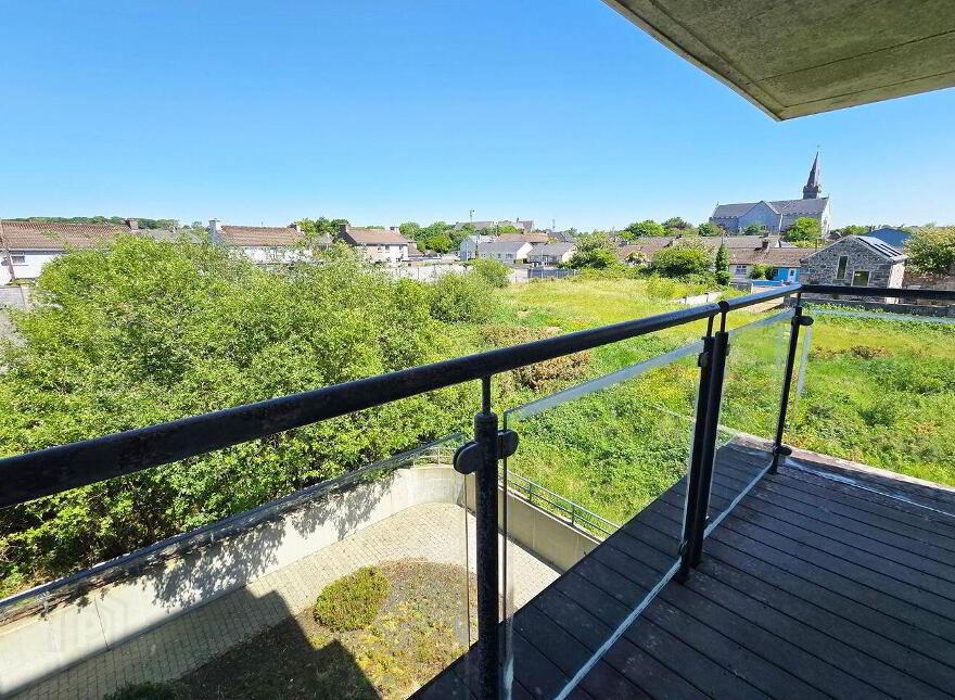 203 Quay Mills, Merchants Quay, Kilrush, V15Y867