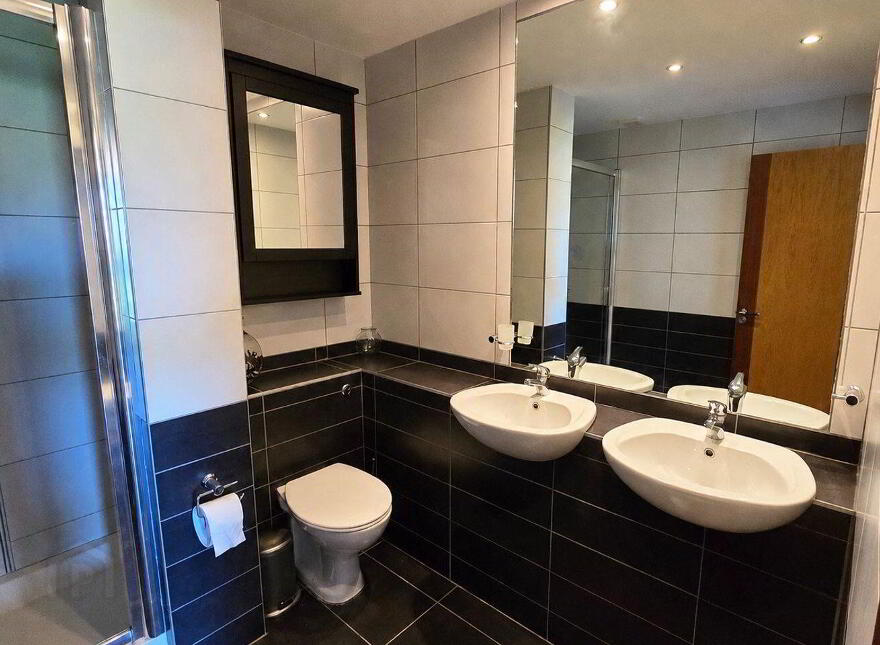 203 Quay Mills, Merchants Quay, Kilrush, V15Y867