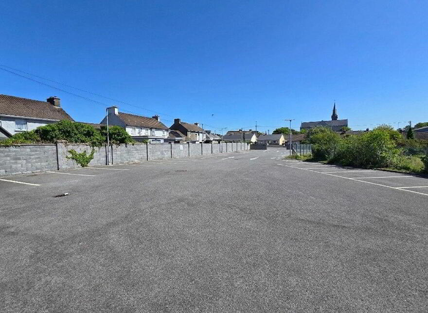 203 Quay Mills, Merchants Quay, Kilrush, V15Y867