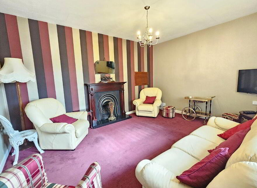 Loughville, Lahinch Road, Ennis, V95P2D8