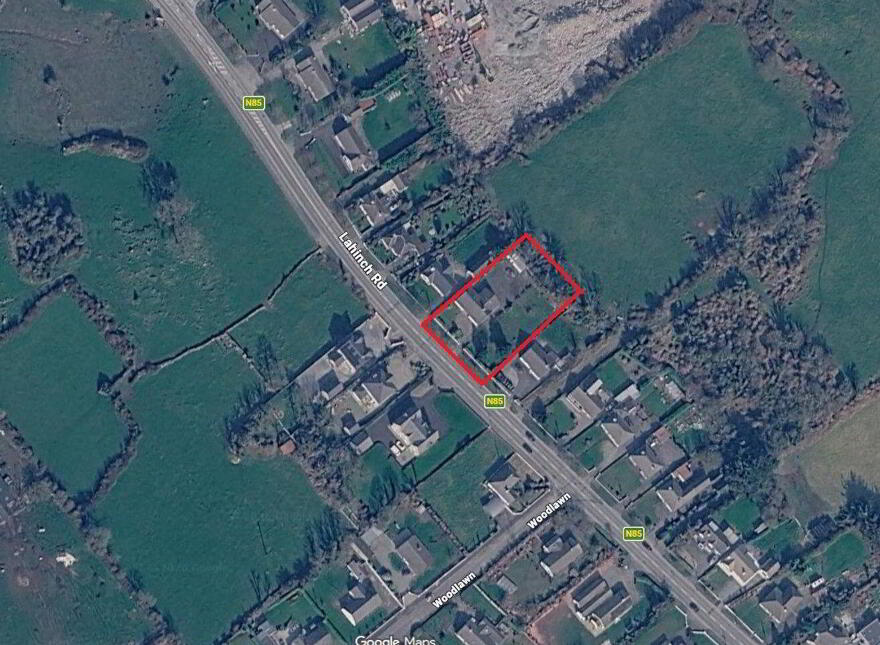 Loughville, Lahinch Road, Ennis, V95P2D8