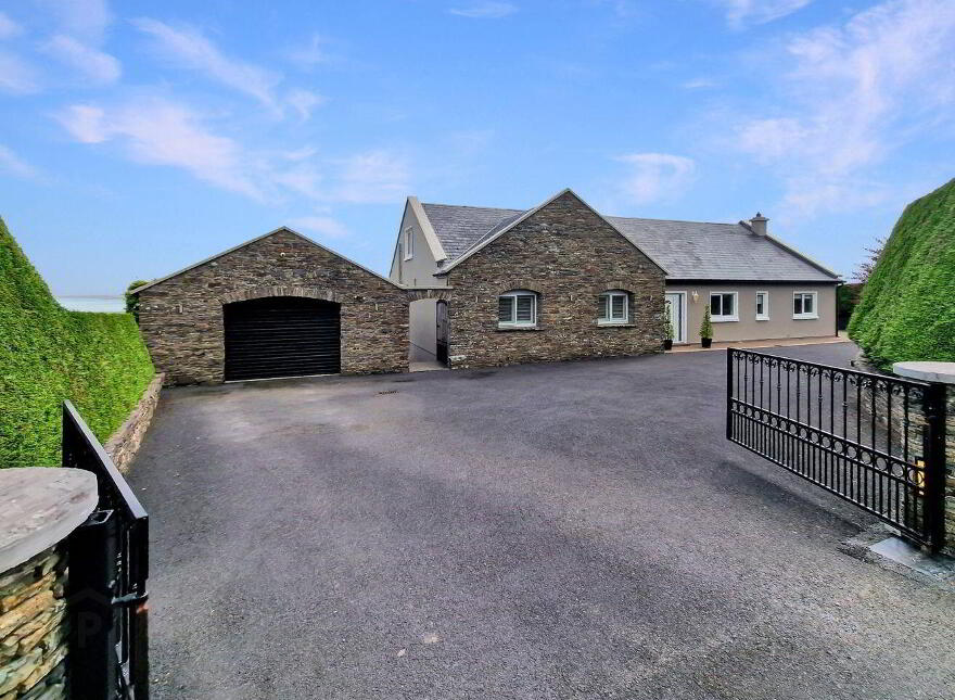Lisheen, Teermaclane, V95E0K5