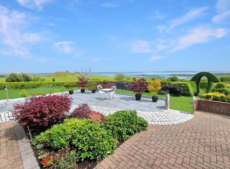 Lisheen, Teermaclane, V95E0K5